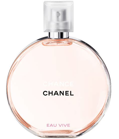 chanel chance vive fragrantica